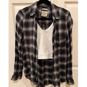 American Eagle | Flannel